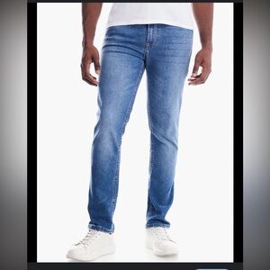 Classic Blue Forever 21 Men's slim Jeans sz 32